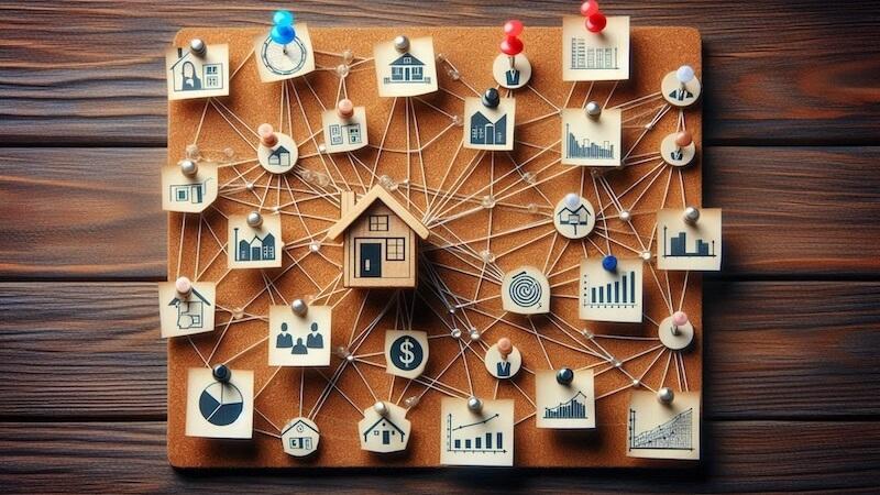 CLosing Cloud - How a Real Estate CRM Helps Agents Stay Competitive in 2025