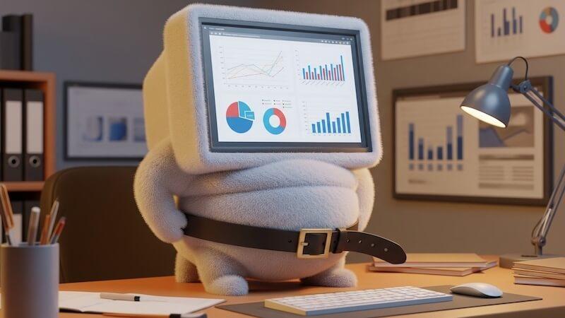 CLosing Cloud - The Power of No-Bloat CRM Solutions