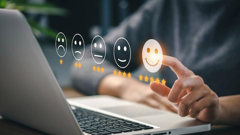 CLosing Cloud - Introducing Surveys in Closing Cloud