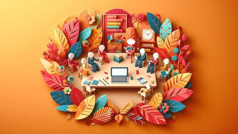 CLosing Cloud - 5 Simple CRM Hacks to Close More Deals This Fall