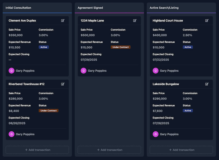Closing Cloud Pipeline Kanban